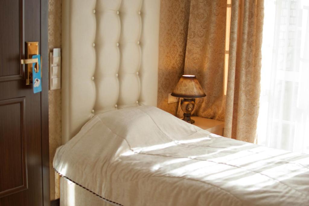 Villa Rosa Gomel Habitación foto