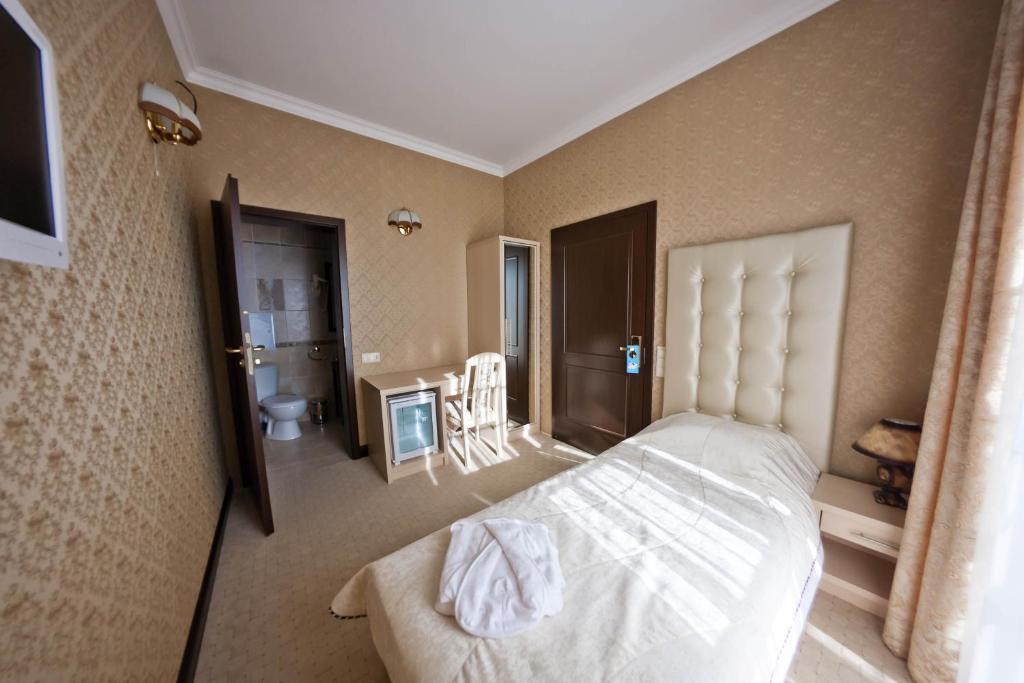 Villa Rosa Gomel Habitación foto
