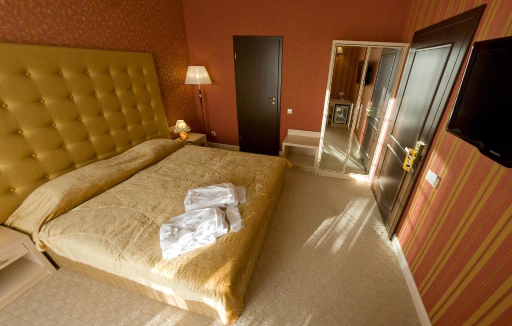 Villa Rosa Gomel Habitación foto